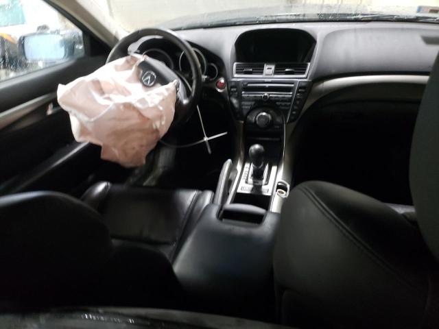 Photo 8 from auction – 2014 ACURA TL TECH with VIN 19UUA8F56EA006842