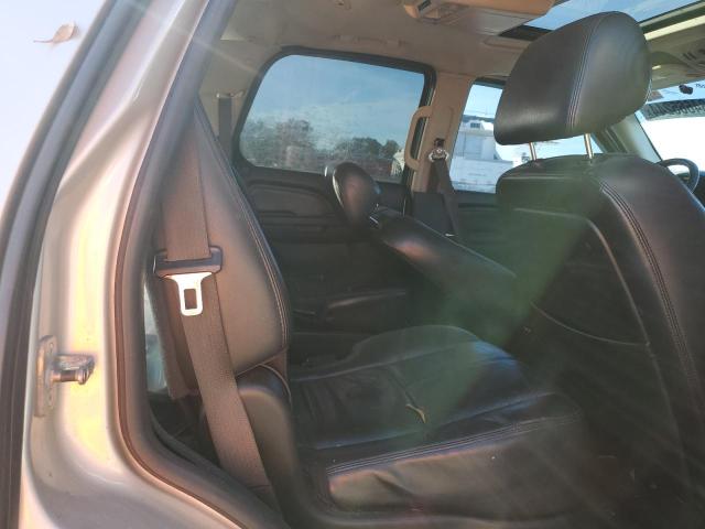Photo 11 from auction – 2009 GMC YUKON DENA with VIN 1GKFK03239R254526