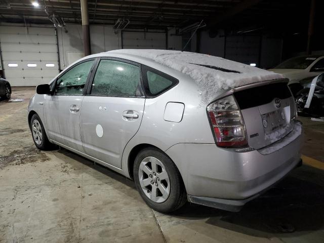 Photo 2 from auction – 2008 TOYOTA PRIUS with VIN JTDKB20U183448534