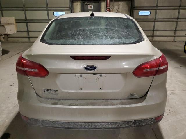 Photo 6 from auction – 2017 FORD FOCUS SE with VIN 1FADP3FE2HL306733