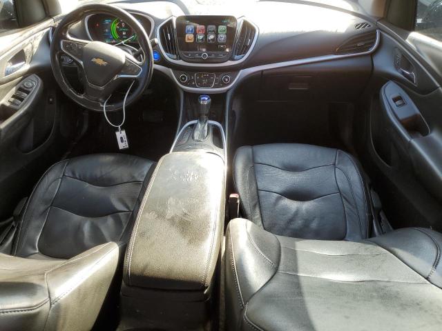 Photo 8 from auction – 2017 CHEVROLET VOLT LT with VIN 1G1RC6S50HU186534