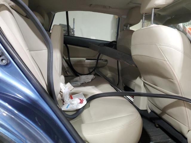 Photo 11 from auction – 2015 SUBARU XV CROSSTR with VIN JF2GPBPC1FH287477