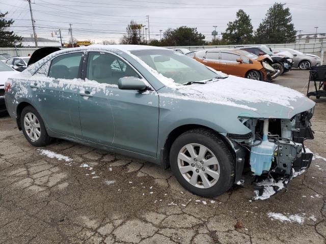 Photo 4 from auction – 2008 TOYOTA CAMRY CE with VIN 4T1BE46K08U769849