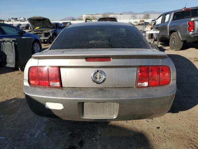 Photo 6 from auction – 2008 FORD MUSTANG with VIN 1ZVHT80N785204083