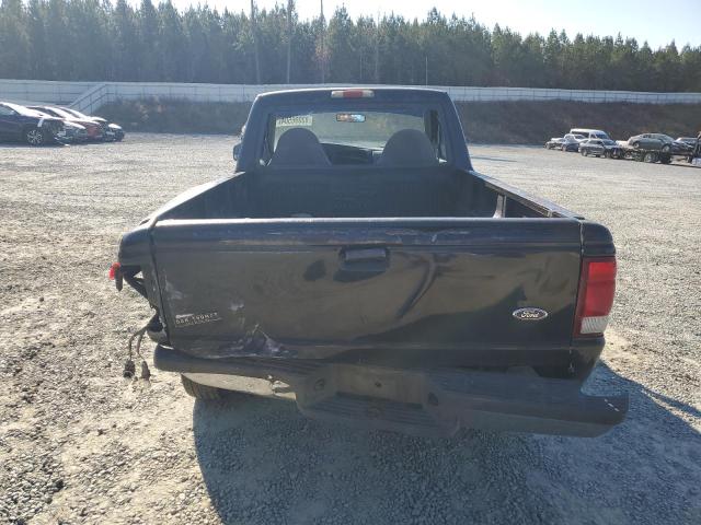 Photo 6 from auction – 2000 FORD RANGER with VIN 1FTYR10CXYTA34353