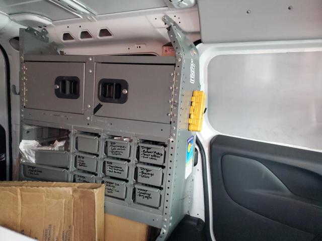 Photo 10 from auction – 2022 RAM PROMASTER with VIN ZFBHRFAB1N6Y40033