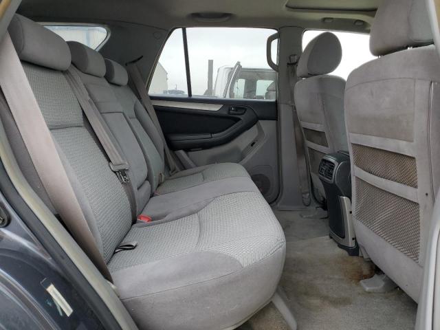 Фото 11 с аукциона – 2003 TOYOTA 4RUNNER SR с VIN JTEBU14R438004288