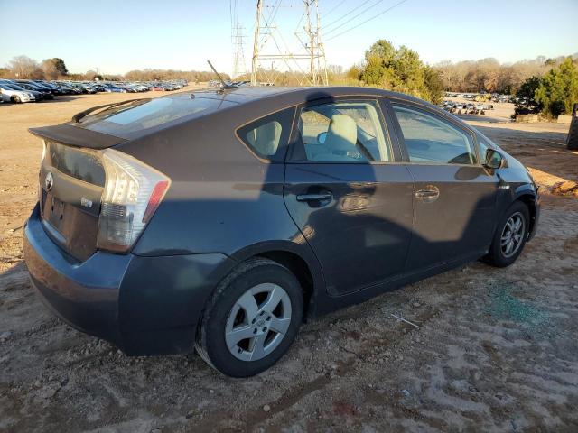 Photo 3 from auction – 2010 TOYOTA PRIUS with VIN JTDKN3DU1A0014984