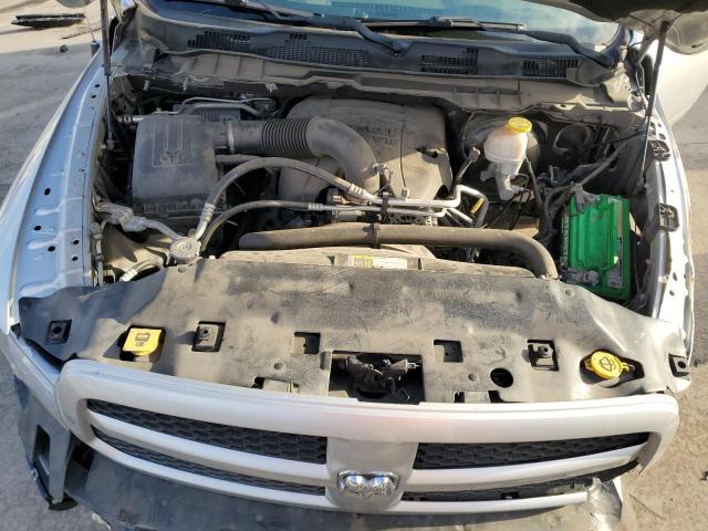 Photo 11 from auction – 2017 RAM 1500 ST with VIN 3C6RR7KT8HG627153