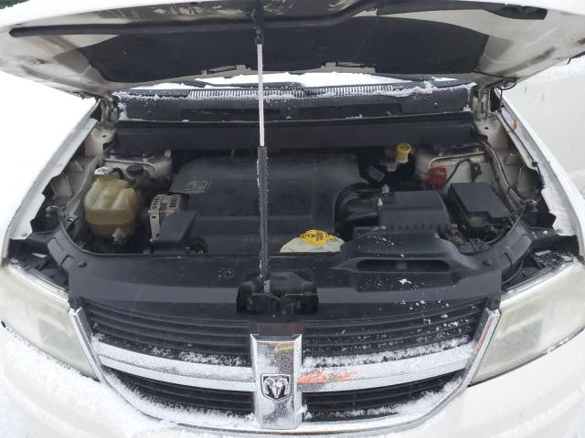 Photo 12 from auction – 2009 DODGE JOURNEY SX with VIN 3D4GG57V49T609880