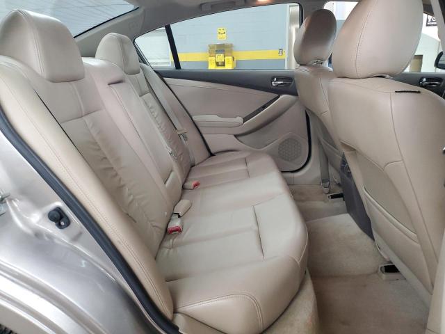 Фото 10 с аукциона – 2012 NISSAN ALTIMA BAS с VIN 1N4AL2AP9CC105129