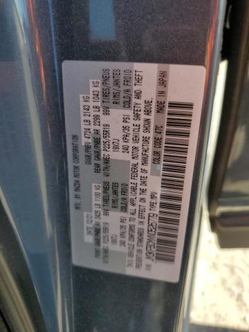 Photo 14 from auction – 2022 MAZDA CX-5 PREFE with VIN JM3KFBCMXN0526779