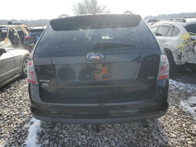 Photo 6 from auction – 2010 FORD EDGE SEL with VIN 2FMDK3JC4ABB13080