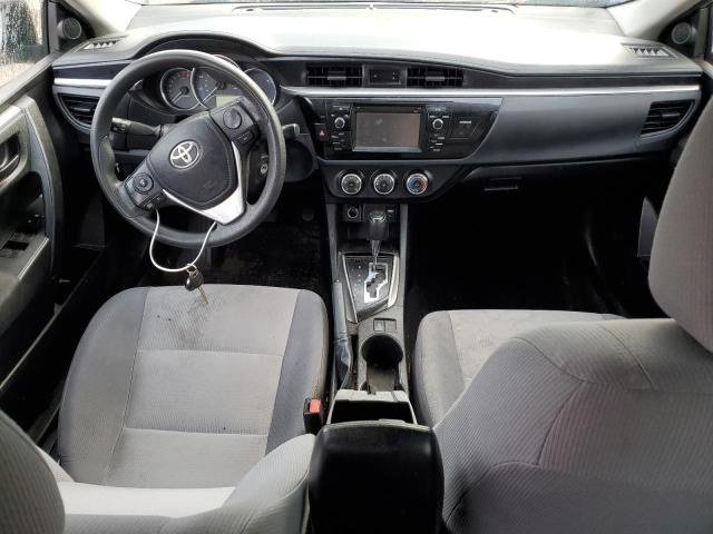 Photo 8 from auction – 2016 TOYOTA COROLLA L with VIN 2T1BURHE0GC486116