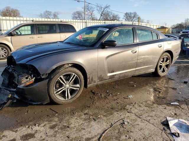 Photo 1 from auction – 2014 DODGE CHARGER SX with VIN 2C3CDXJG5EH255093