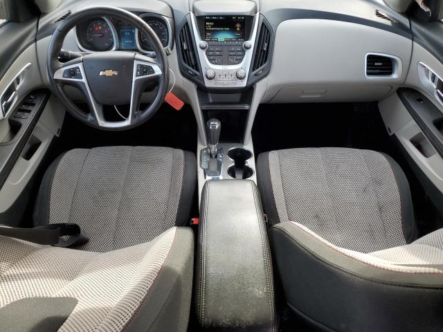 Photo 8 from auction – 2017 CHEVROLET EQUINOX LT with VIN 2GNFLFE38H6296452