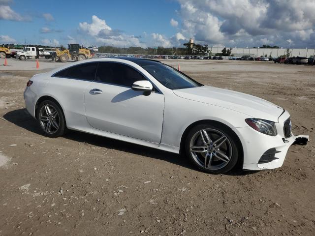 Photo 4 from auction – 2018 MERCEDES-BENZ E 400 with VIN WDD1J6FB2JF019862