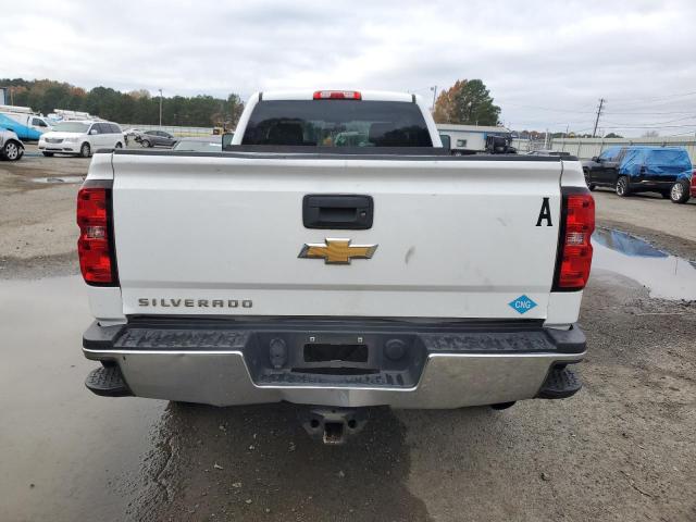 Photo 6 from auction – 2019 CHEVROLET SILVERADO with VIN 2GC2CREG1K1227764