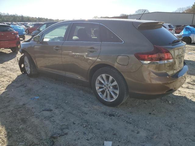 Photo 2 from auction – 2013 TOYOTA VENZA LE with VIN 4T3ZA3BBXDU075116