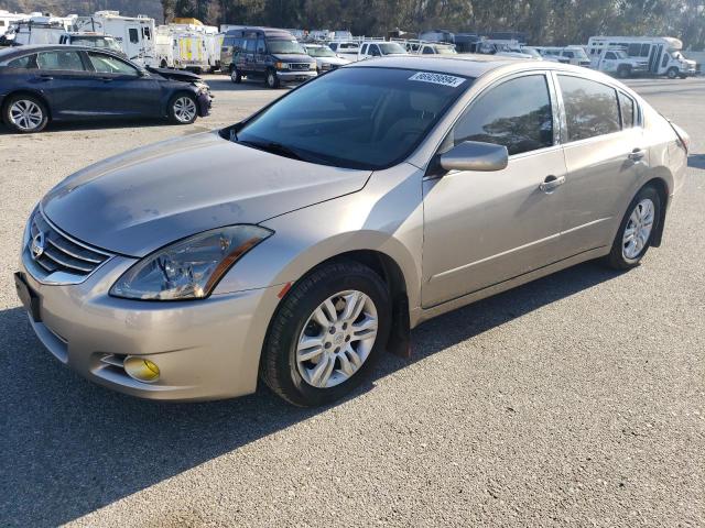NISSAN ALTIMA BAS 2012 with VIN 1N4AL2AP7CN477251 - Photo from auction