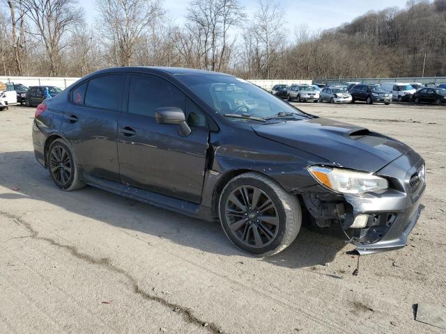 Photo 4 from auction – 2015 SUBARU WRX PREMIU with VIN JF1VA1D67F9829164