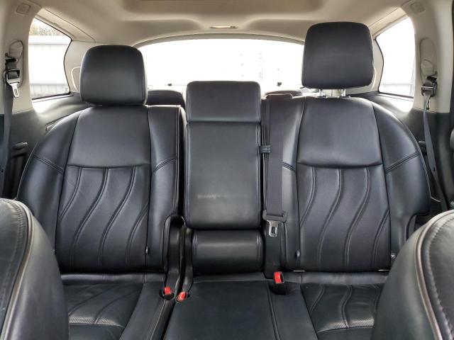 Photo 10 from auction – 2015 INFINITI QX60 with VIN 5N1AL0MM2FC516484