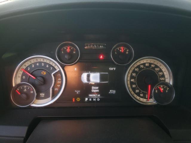 Photo 9 from auction – 2015 RAM 1500 SPORT with VIN 1C6RR6MT5FS785009