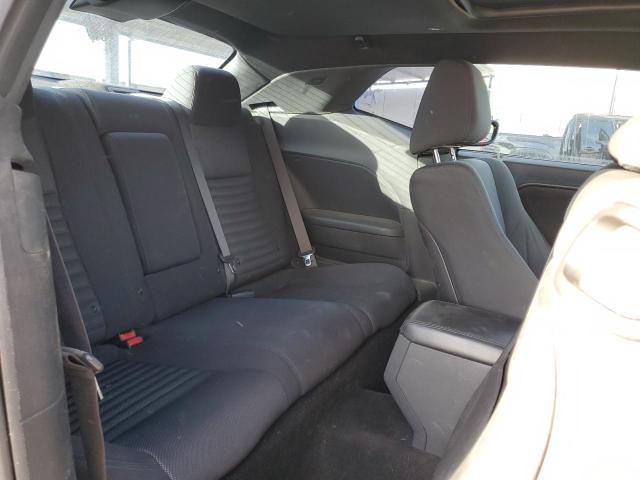Photo 10 from auction – 2012 DODGE CHALLENGER with VIN 2C3CDYBT2CH293489