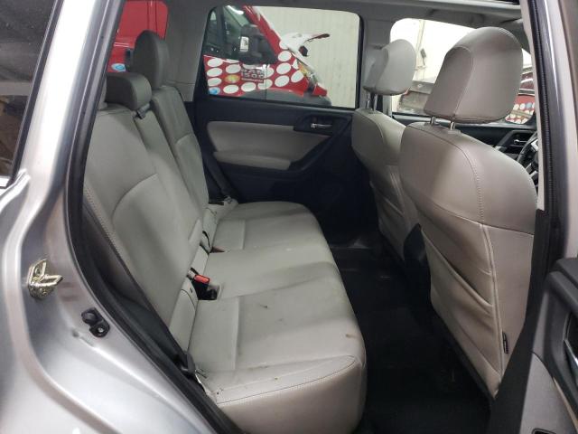 صورة رقم 11 من المزاد - 2018 SUBARU FORESTER 2 مع VIN JF2SJAJC5JH542879