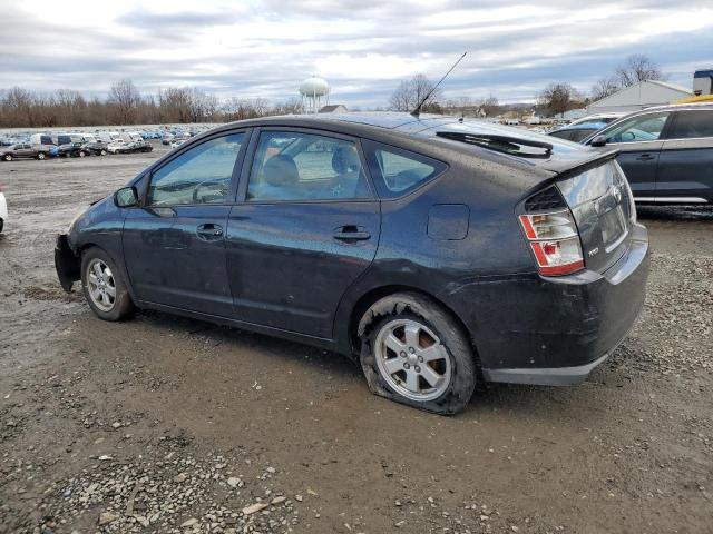 Photo 2 from auction – 2005 TOYOTA PRIUS with VIN JTDKB22U653065701