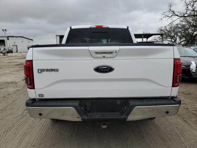 Photo 6 from auction – 2015 FORD F150 SUPER with VIN 1FTEW1CP5FKE27495