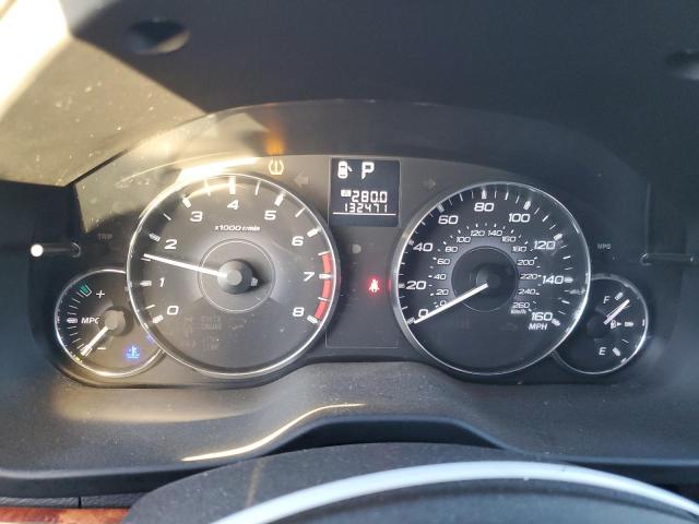 Photo 9 from auction – 2012 SUBARU OUTBACK 3. with VIN 4S4BREKC0C2238289