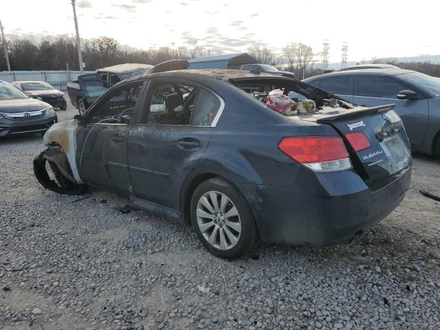Photo 2 from auction – 2012 SUBARU LEGACY 3.6 with VIN 4S3BMEL67C2040045