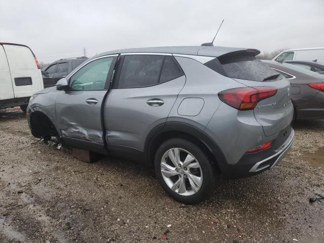 Photo 2 from auction – 2024 BUICK ENCORE GX with VIN KL4AMBS29RB156021