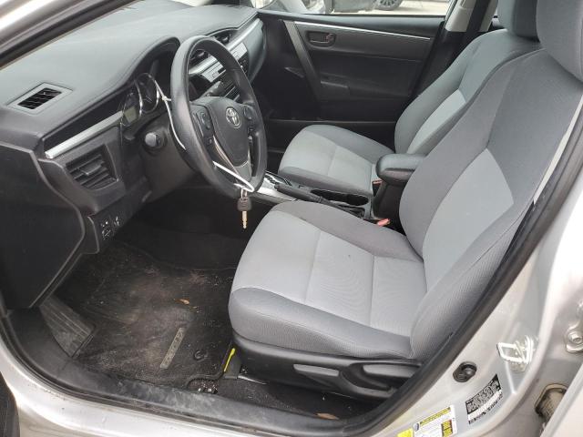 Photo 7 from auction – 2015 TOYOTA COROLLA L with VIN 5YFBURHE4FP335522