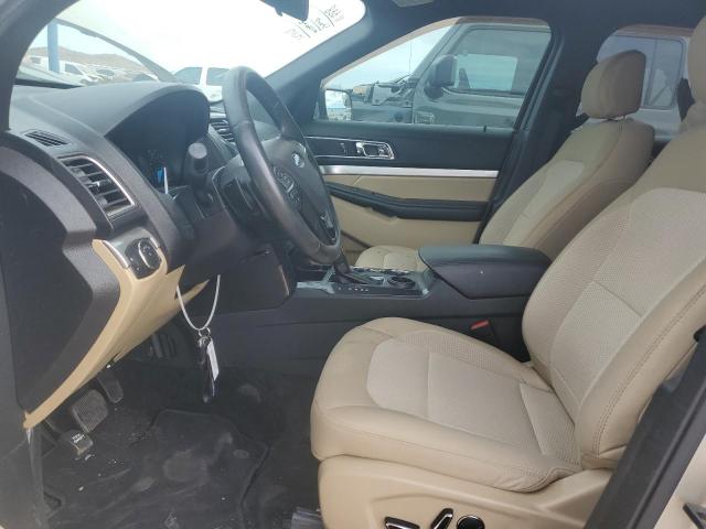 Zdjęcie 7 z aukcji – 2017 FORD EXPLORER X z VIN 1FM5K7D88HGB22077