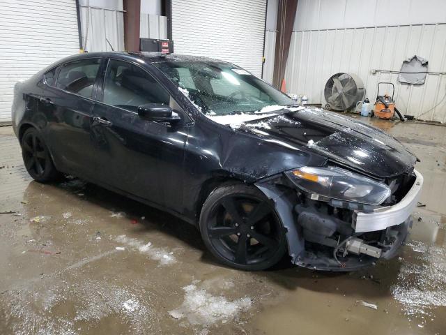 Photo 4 from auction – 2015 DODGE DART SXT with VIN 1C3CDFBB6FD213723