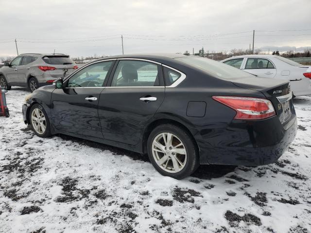Photo 2 from auction – 2013 NISSAN ALTIMA 2.5 with VIN 1N4AL3AP8DN545533