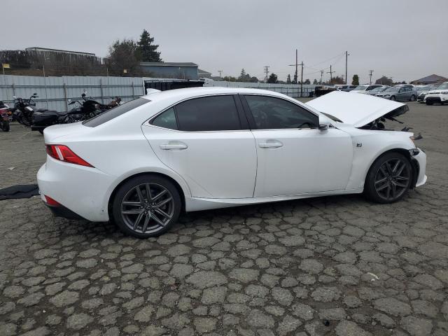 Photo 3 from auction – 2014 LEXUS IS 350 with VIN JTHBE1D24E5011040