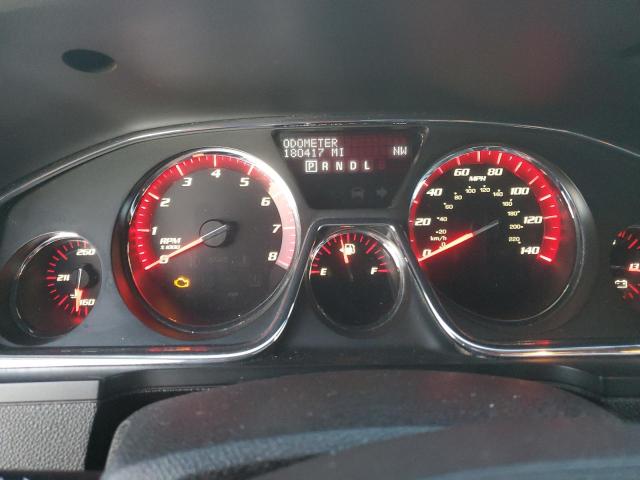 Photo 9 from auction – 2015 GMC ACADIA SLT with VIN 1GKKVRKD6FJ278486