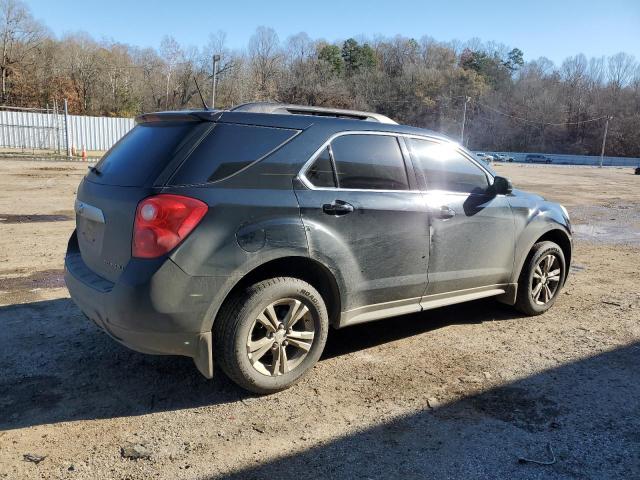 Photo 3 from auction – 2014 CHEVROLET EQUINOX LT with VIN 2GNALBEK4E6117037