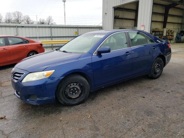 TOYOTA CAMRY BASE 2010 z numerem VIN 4T4BF3EK2AR026789 - Zdjęcie z aukcji