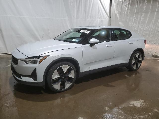 POLESTAR 2 2023 مع رقم تعريف المركبة YSMEG3KA8PL145177 - صورة من المزاد