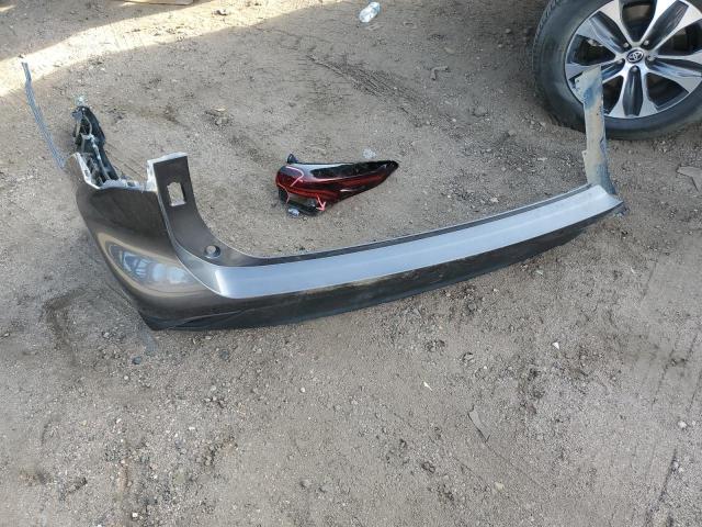 Photo 13 from auction – 2024 TOYOTA HIGHLANDER with VIN 5TDKBRCH8RS143667