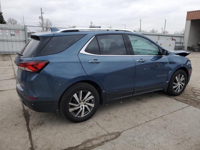 Photo 3 from auction – 2024 CHEVROLET EQUINOX PR with VIN 3GNAXNEG0RL133741