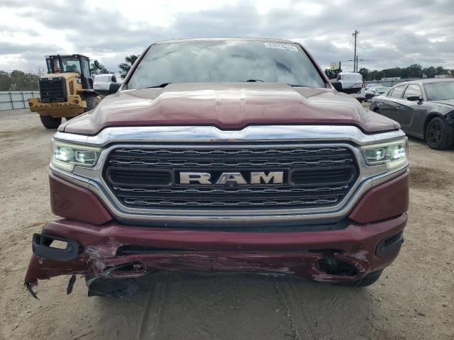 Photo 5 from auction – 2019 RAM 1500 LIMIT with VIN 1C6SRFHT5KN594209