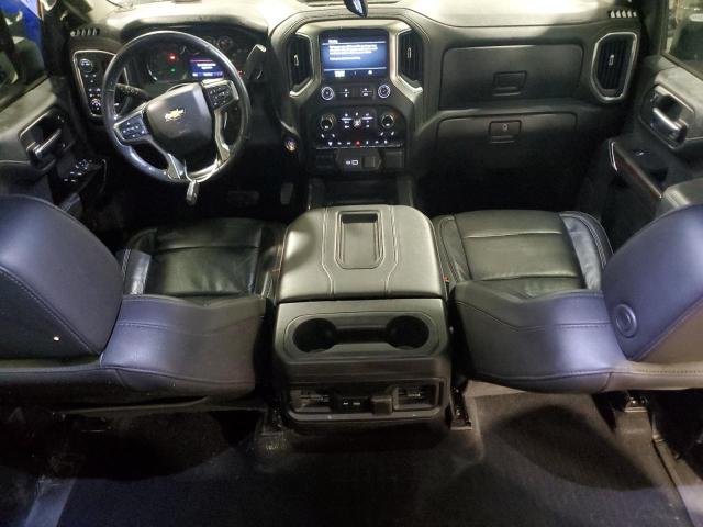 Photo 8 from auction – 2020 CHEVROLET SILVERADO with VIN 1GC4YNEY5LF291487