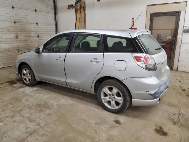 Photo 2 from auction – 2007 TOYOTA COROLLA MA with VIN 2T1KR30E07C633433