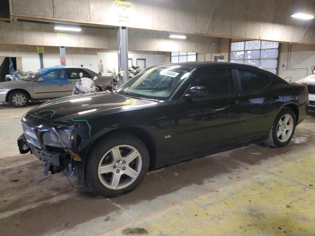 DODGE CHARGER SX 2010 z numerem VIN 2B3CA3CV4AH193755 - Zdjęcie z aukcji