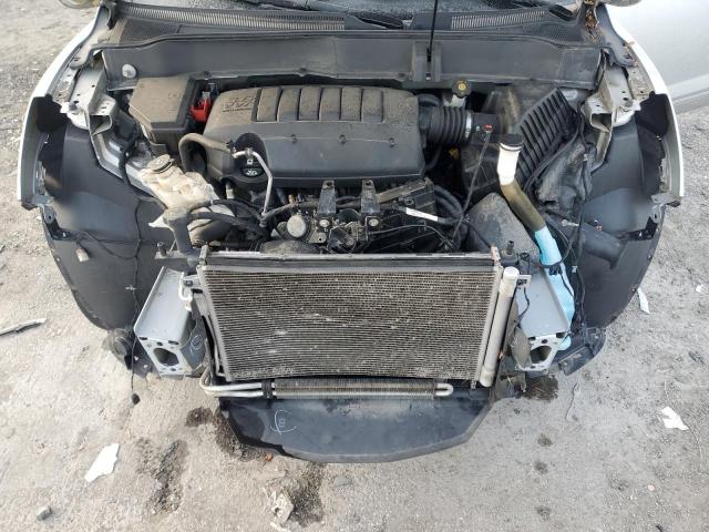 Photo 12 from auction – 2017 BUICK ENCLAVE with VIN 5GAKRBKD9HJ297321